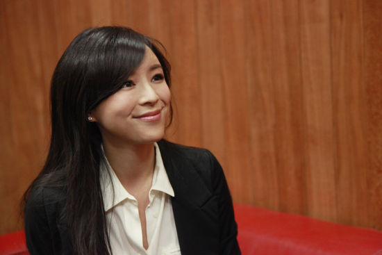 张静初|多次被曝和多位导演关系好，被称为女版陈冠希，如今沦落为配角