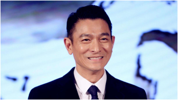 陈小纭|刘德华最“牛”的女粉丝：为了追星，把自己追成了30亿导演