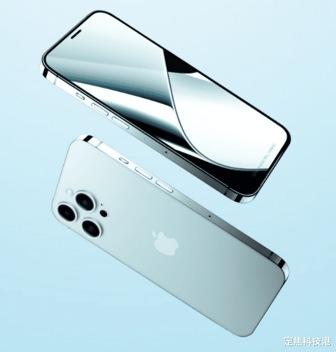 iPhone|iPhone14要改用USB-C接口？意外嗎？