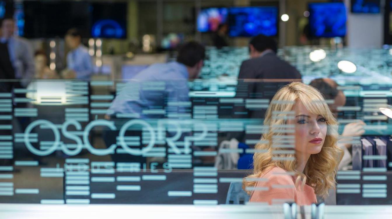 艾玛·斯通|好家伙，传闻《超凡3》会和《毒液3》合并，艾玛·斯通要回归？