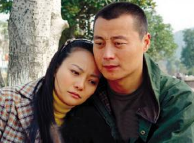 任程伟|任程伟：成名后把患难妻子当成宝，两个女儿很幸福