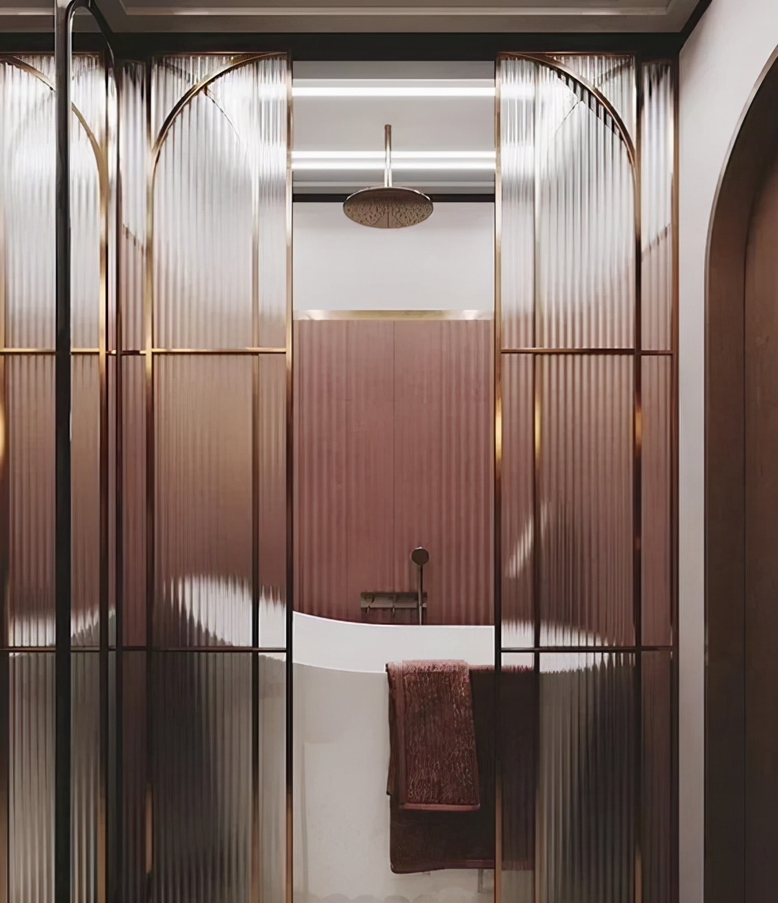 |被人嫌弃的卫生间，做好这些家居决定，现在被超多人羡慕