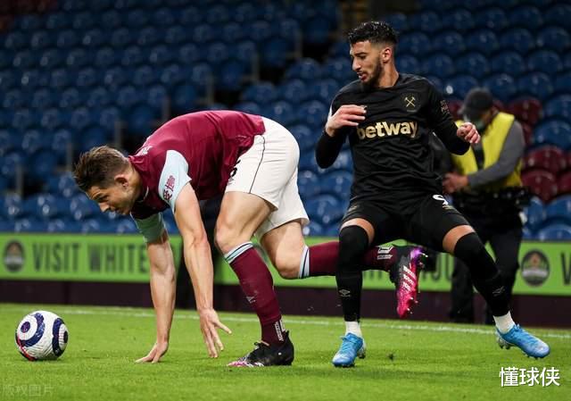 西漢姆聯|2-1，又贏了！英超頭號黑馬繼續爆發，狂轟22腳逆轉，逼近歐冠區