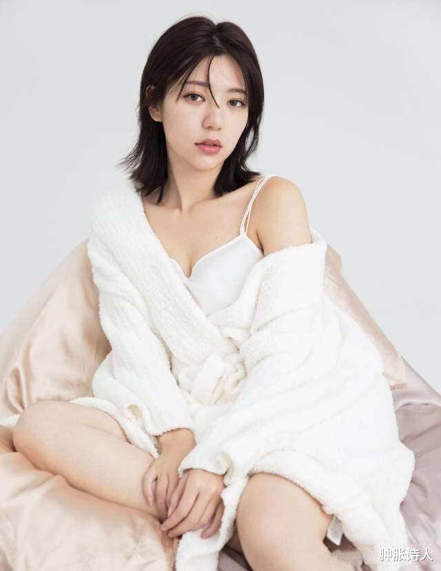 郭雪芙|一年就拍了13支广告?郭雪芙介绍+8部必看剧