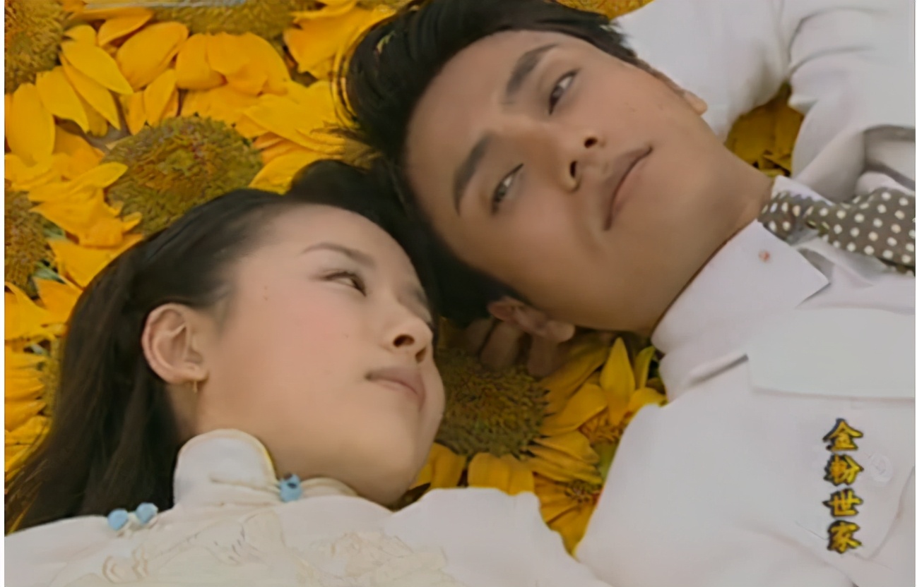 冷清秋|《金粉世家》：冷清秋这种性格的女人，嫁给谁她都不会幸福