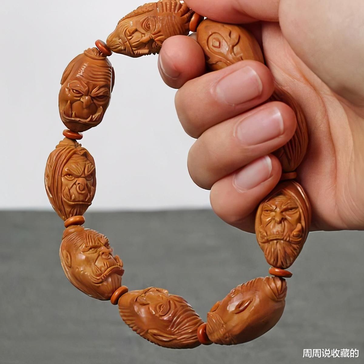 钱币|玩文玩不必过度紧张,否则盘玩乐趣全无