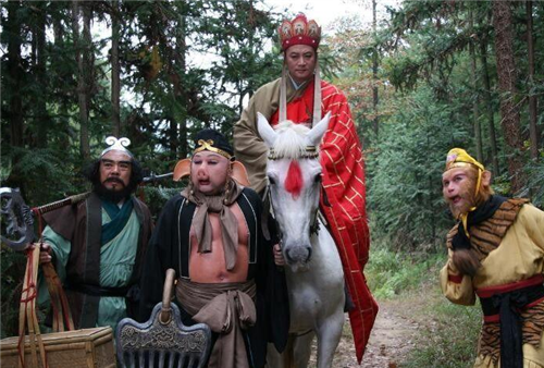 电视剧|4部在朝鲜被捧上天的中国剧：有两部在中国也家喻户晓，你也看过