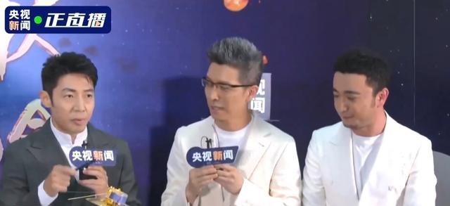 心悦雅萌|央视boys：正式出道，央young之夏公演结束3天后以组合形式上秋晚