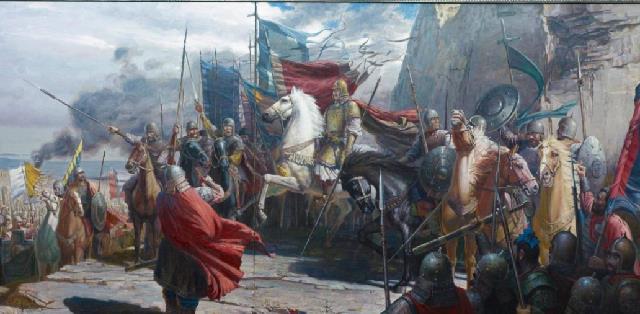 观音菩萨|袁天罡算出了自己的“死期”，还算到了2031年的中国，会实现吗？