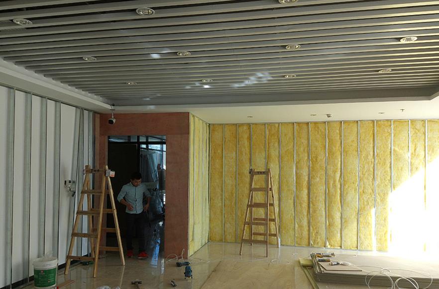 房子不隔音,装修时怎么处理?重点处理墙体和门窗