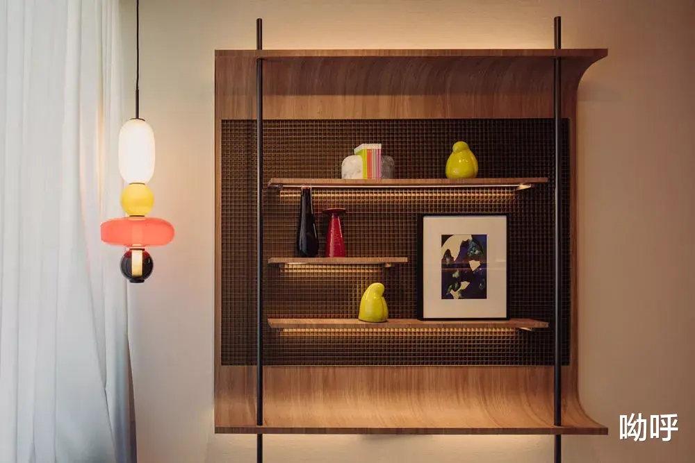 Ministry of Design2021样板间设计