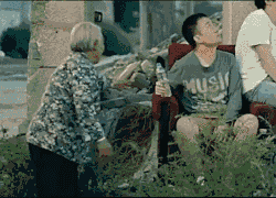 鞠婧祎|“只要胆子大，老师休产假，大学时的终极梦想！”