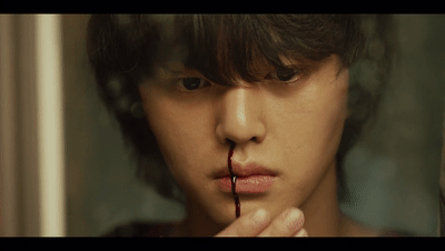 |太厉害了！这部剧竟然被韩国网民评分为9.97的高分