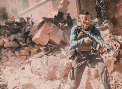 张译|《红海行动2》演员曝光， 张译黄景瑜再度回归，彭于晏王一博加盟