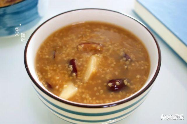 山药|早上太冷,早餐就吃它,营养丰富补脾胃,吃一碗浑身暖和