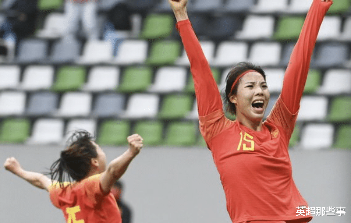 韓國(guó)隊(duì)|從0-2到2-2！中國(guó)女足絕境爆發(fā)，加時(shí)逆轉(zhuǎn)韓國(guó)，4-3挺進(jìn)奧運(yùn)會(huì)！