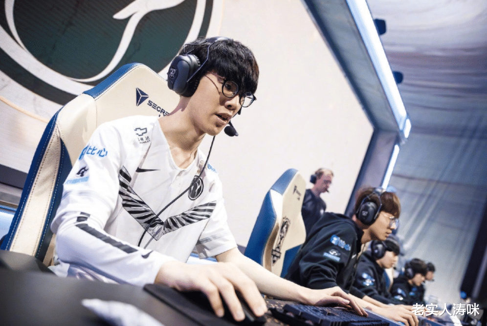 fpx战队|“单防Theshy的男人退役了”！金贡发文告别，FPX官博回应95字引泪目