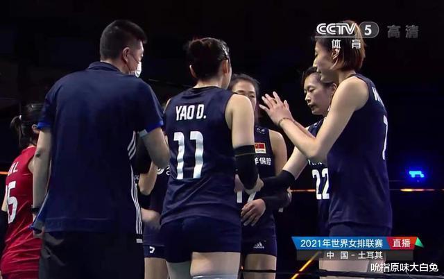 女排|CCTV5直播中國女排第3周，朱婷等主力啥時候能上場？央視給出時間