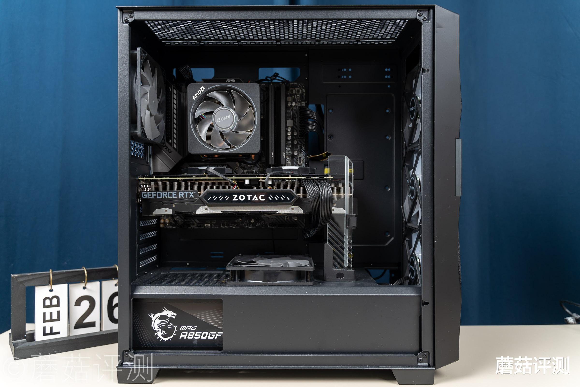 游戏本|高性价比的高频内存、威刚XPG威龙D45内存 评测