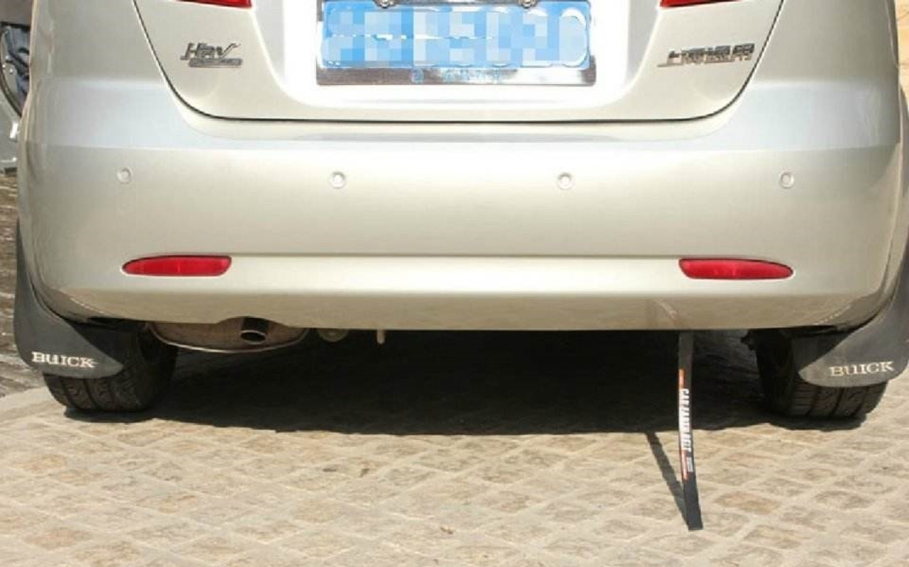 天下未來車 老司機的車尾為何要綁根繩子？修車工“很生氣”：絕招都被偷學了