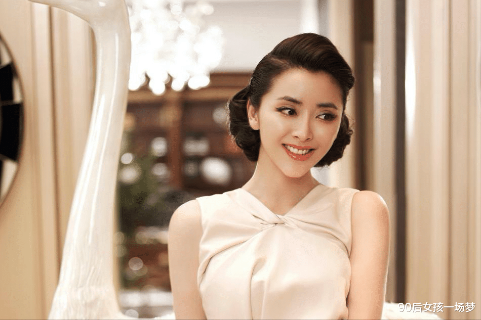 90后女孩一场梦|黄小蕾:拒绝杜淳,倒追大张伟,38天闪婚,为女儿得罪迪士尼