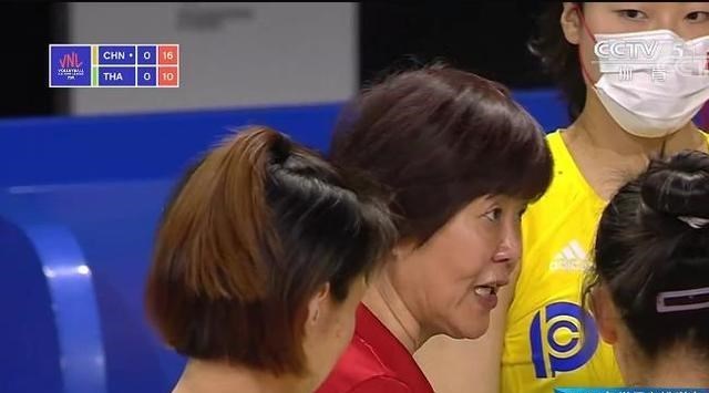 郎平|中国女排0比3输给土耳其！3大证据说明郎平主教练在打假球！