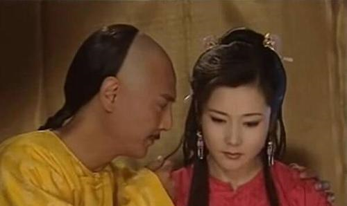 孝庄|迷倒两位“皇帝”的孝庄，到底有多美？快来看看她复原后的真实容貌吧