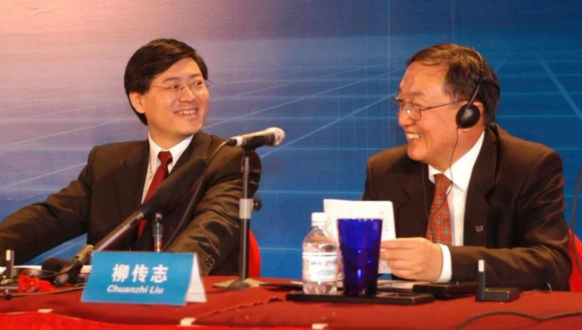联想|人民日报公开发声，联想好好想想吧！