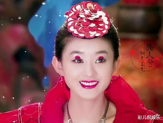 |不是长得美就能演“美人鱼”，让她们告诉你，啥叫只看一眼误终身