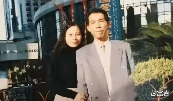 法子英|灰飞烟灭的爱情：劳荣枝与法子英，就是中国版“邦妮与克莱德”