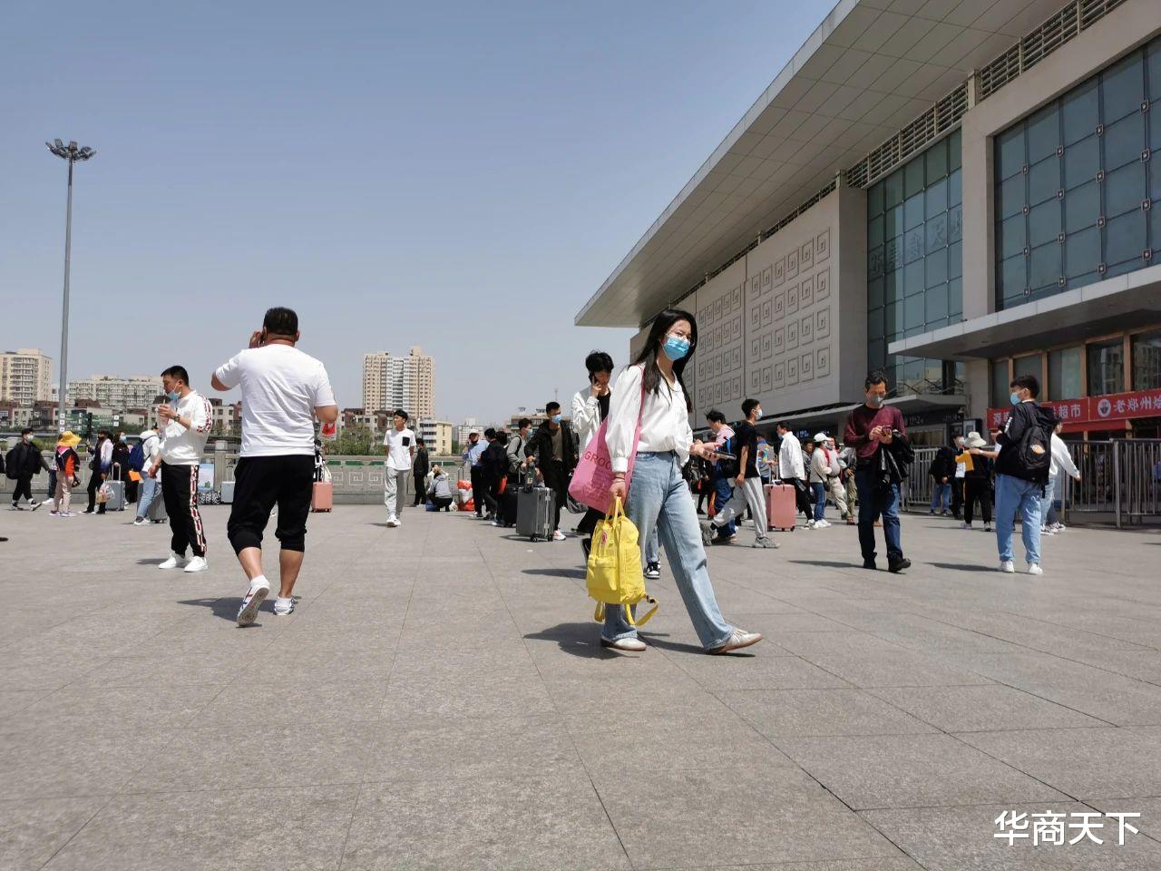 华商天下 年轻人明明知道不努力会后悔，但就是努力不起来，为啥这么迷茫？