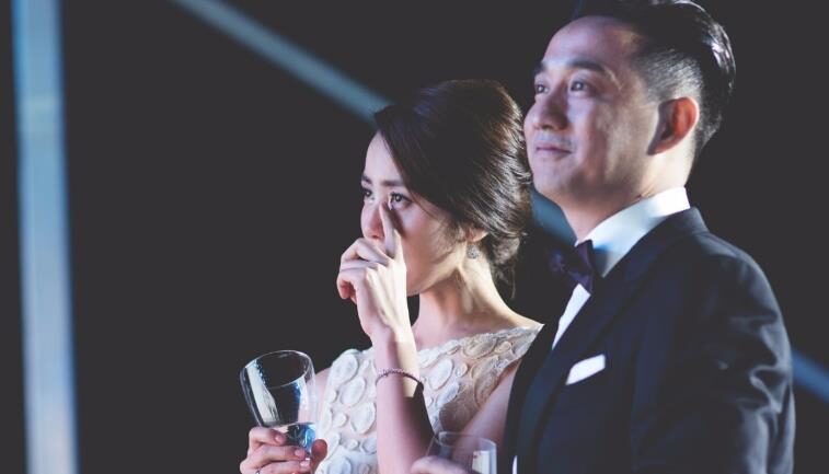 黄磊|黄磊与孙莉疑似离婚，与刘若英第四种感情！44岁生三胎也无济于事！