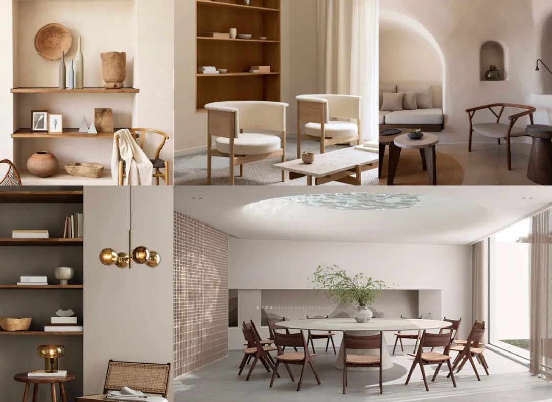 白嫖的空间—壁龛，该如何设计？