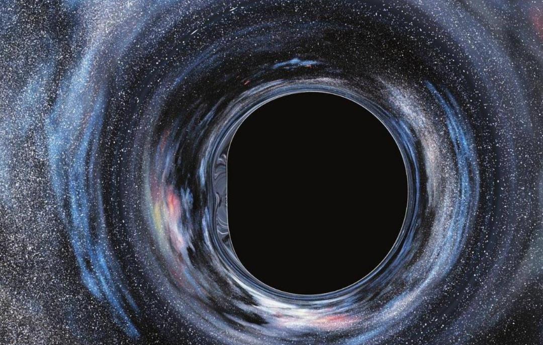 “黑洞泛滥”?天文学家:可能每个宇宙星团的黑洞多达几十个