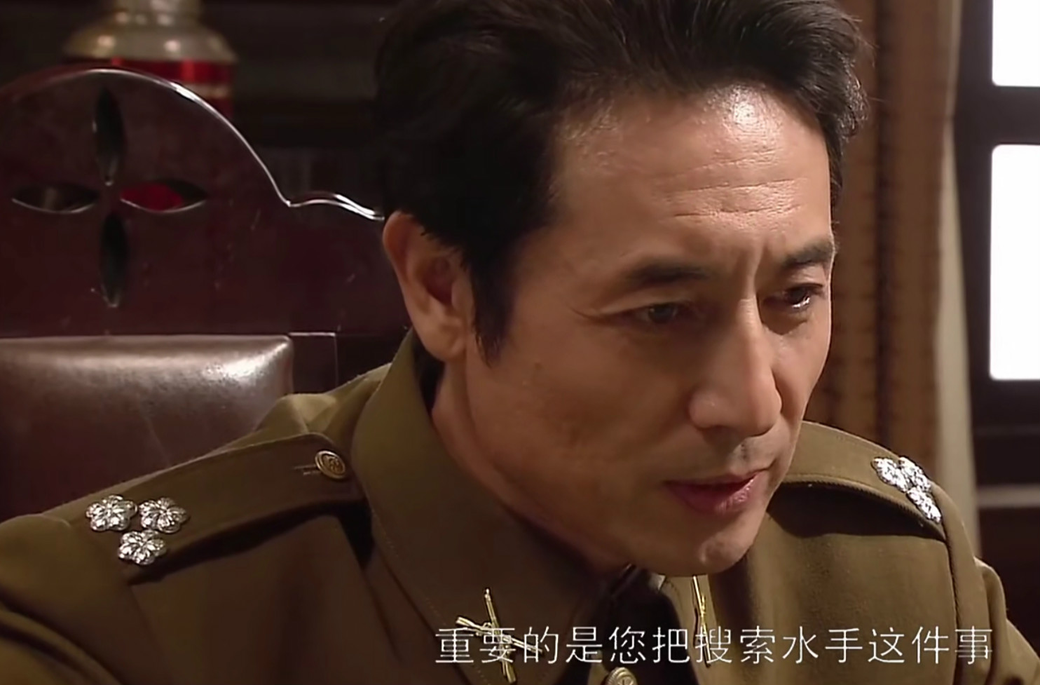 余则成|谍战剧三大封神之作：对手一个比一个厉害，高彬只能排第二