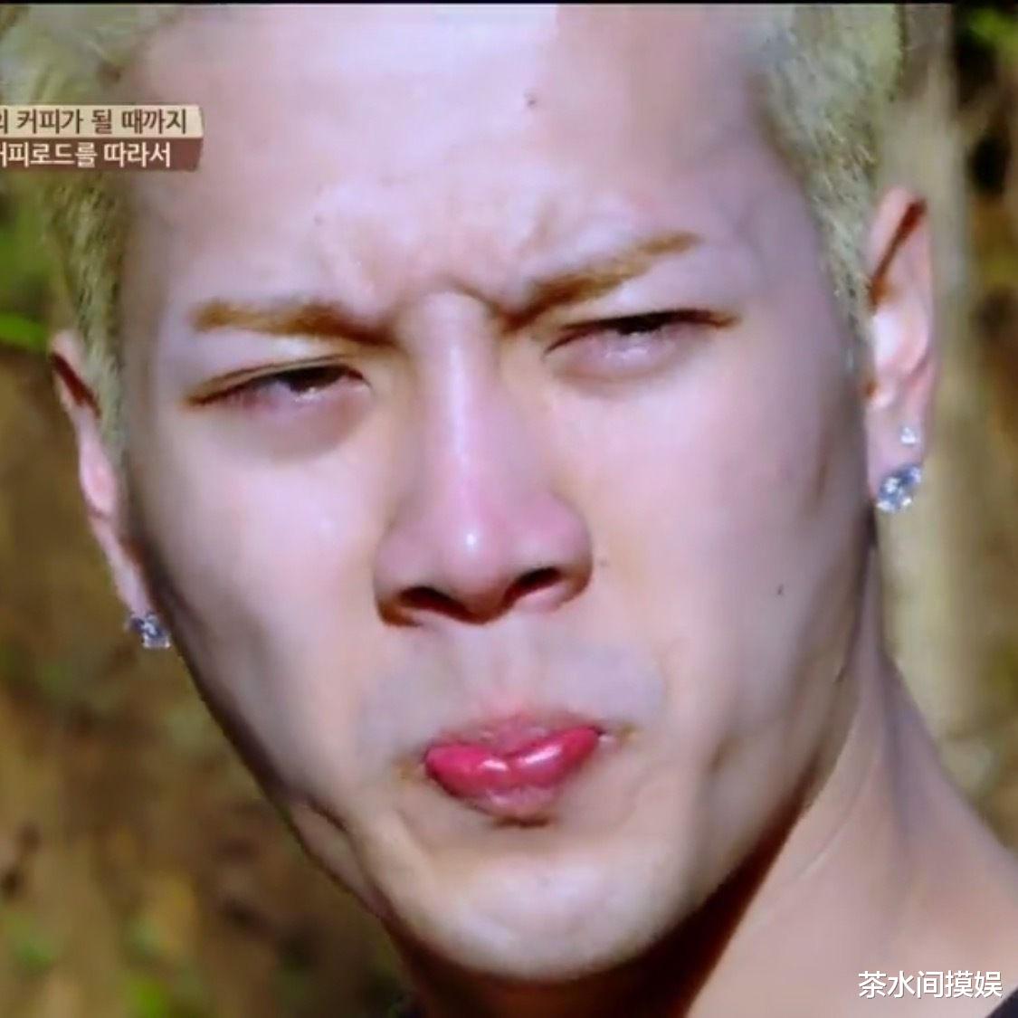 赵丽颖|没了表情管理，刘浩存不灵了，杨幂不嫩了，连刘亦菲都不仙了