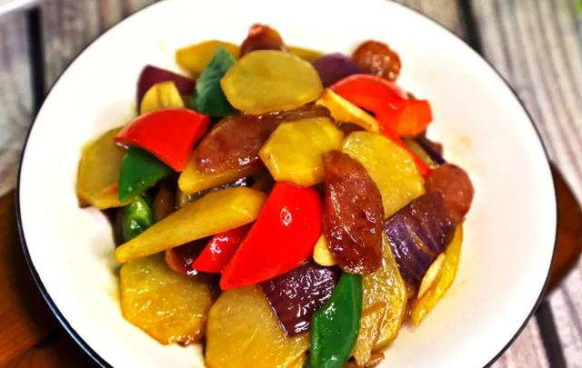 米饭 五大“减脂”主食已公布，玉米名列其中，榜首的热量比米饭高