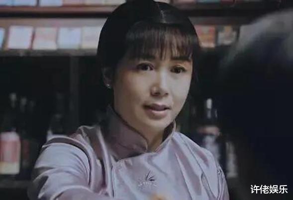 米雪|一把年龄还要演少女，谁令你难以接受？网友：那声傻丫头你尴尬吗