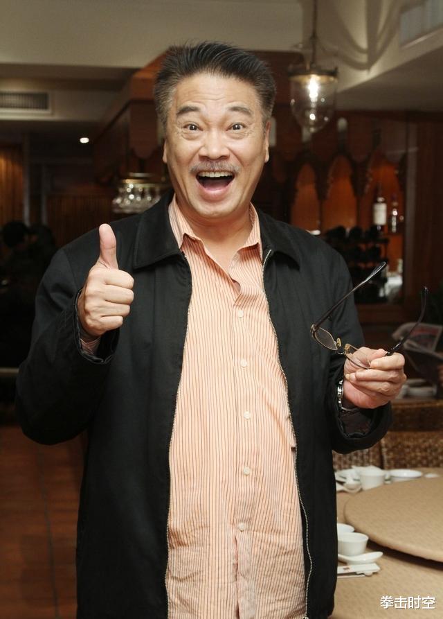 贾玲|著名导演公开叫板贾玲：我要拍《你好吴孟达》，票房超越你