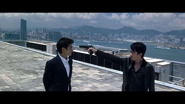 漫威|7部9分国产经典电影, 《霸王别姬》上榜，最后一部至今无人超越