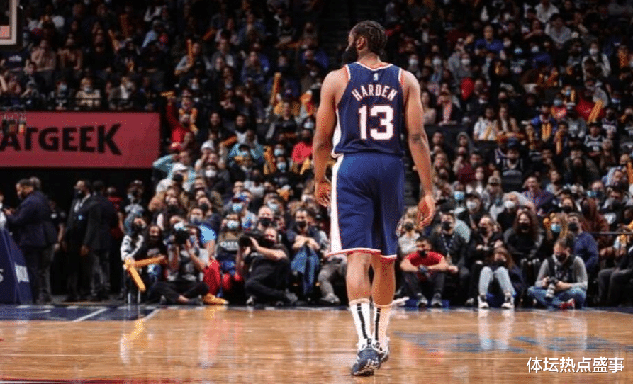 凱文·杜蘭特|為了總冠軍，杜蘭特需要讓位了，哈登主導(dǎo)球隊，自己成為輔助！