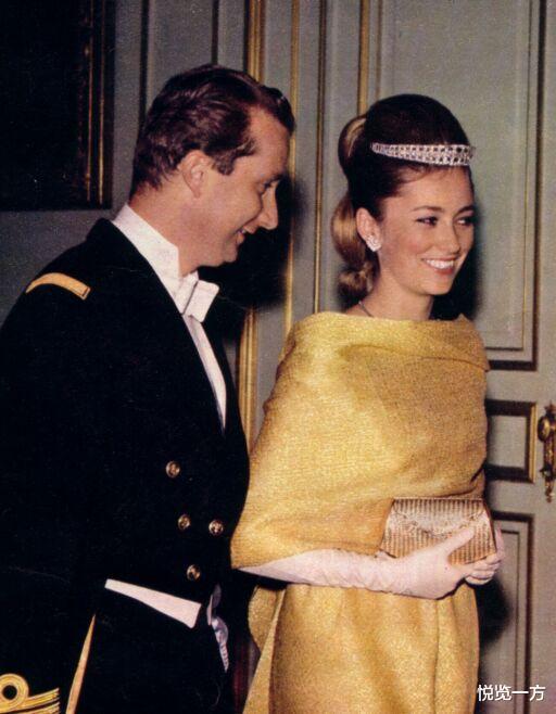 奥黛丽·赫本|红颜易老？赫本、费雯丽、凯利和欧洲美貌公主们容颜老去时