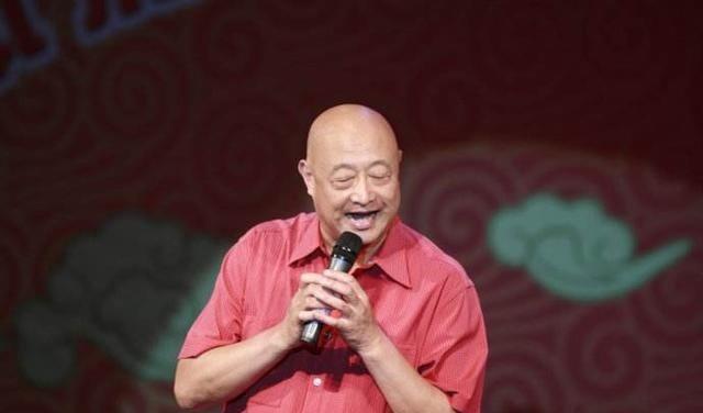 陈寒柏|从相声大师到臭名远扬，5姓家奴的陈寒柏，远比你想象得更糊涂