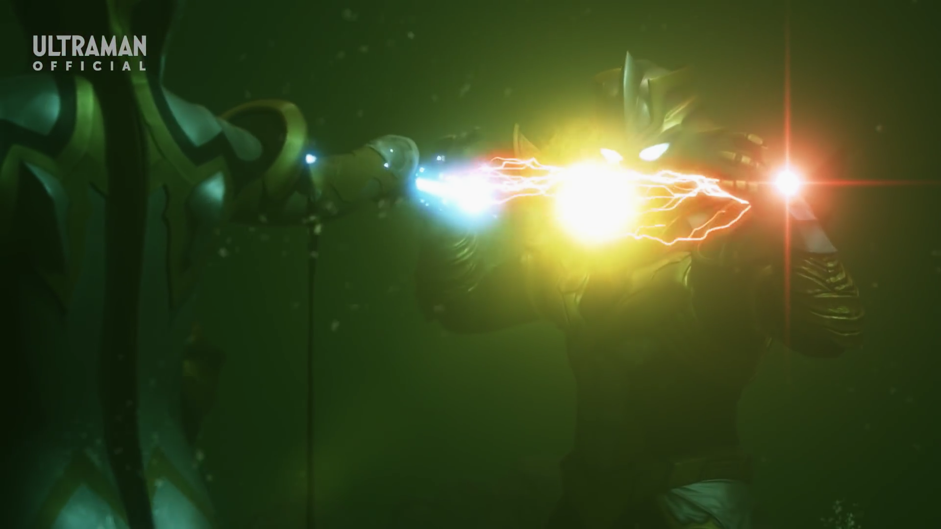 手绘|?特利迦：闪特战力到底崩没崩，卡姐巅峰时期堪比金人？