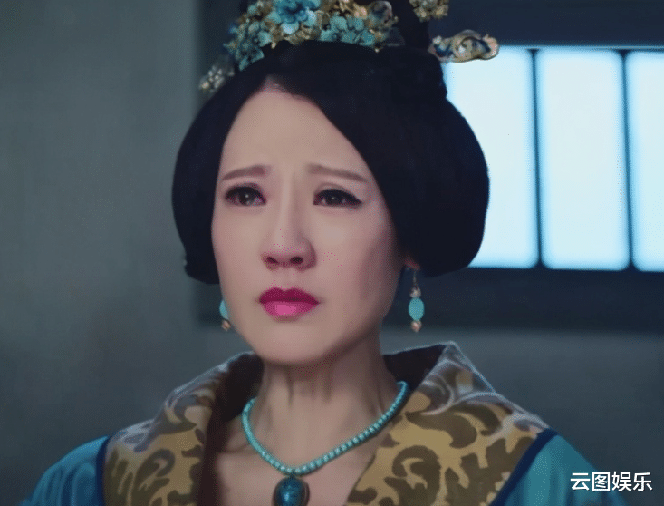 患病|50岁康华近照冻龄有术，至今未婚无儿女，坦言时机没到感情事随缘