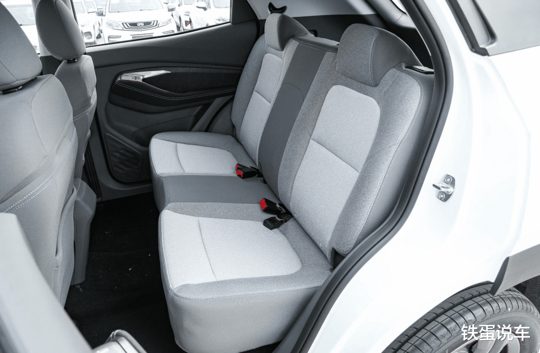 SUV|6万多就能买到三款耐用优质SUV，空间大省油，保养还便宜
