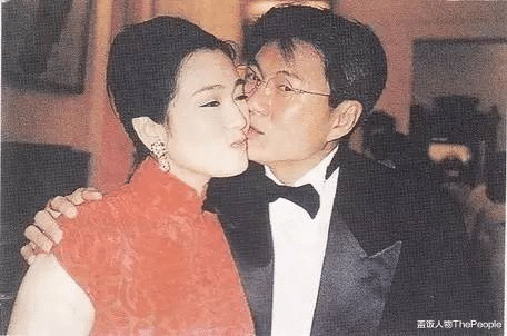 史可|被巩俐顶替成谋女郎的第35年，和史可齐名的中戏五朵金花现状迥异