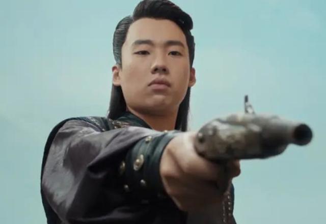 郭麒麟|原来“郭麒麟”只是艺名？当真实名字被晒出后，不改估计早就火了