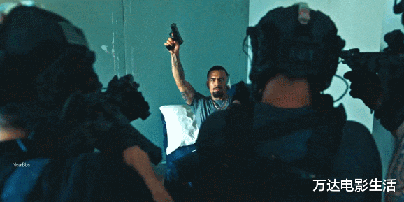 教父|8.5分生猛犯罪剧，有《教父》内味了