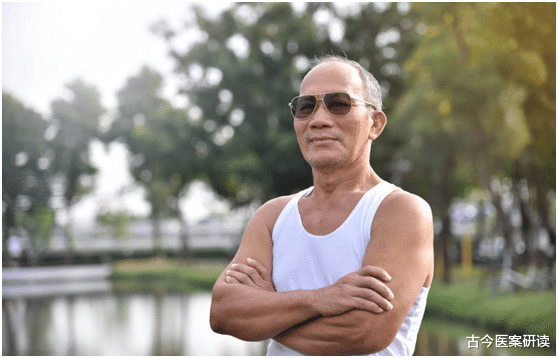 古今医案研读|56岁大爷患甲状腺结节，医生提醒：3种食物少吃，结节或不会“找上门”